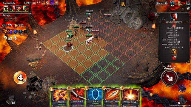 Tải game Hadean Tactics v1.1.15-P2P