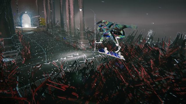 Tải game Skate Story-RUNE