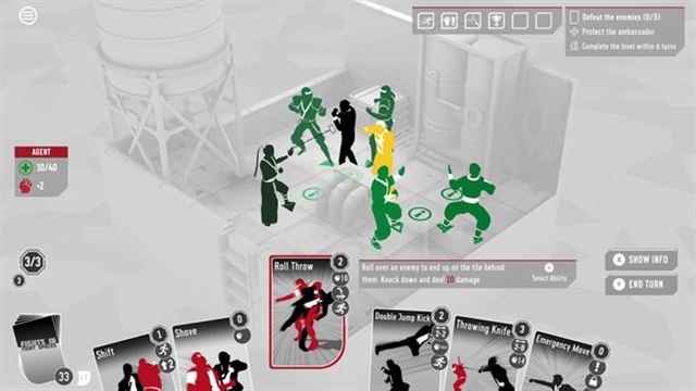 Tải game Fights in Tight Spaces v1.2.9514-P2P