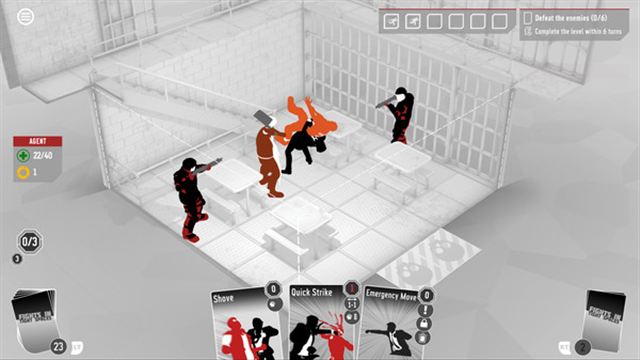 Tải game Fights in Tight Spaces v1.2.9514-P2P