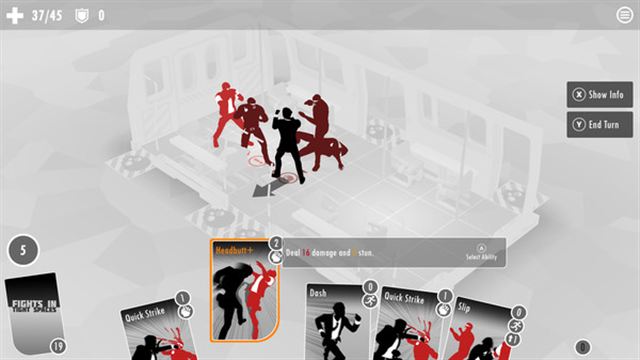Tải game Fights in Tight Spaces Complete Edition v1.2.9512-P2P