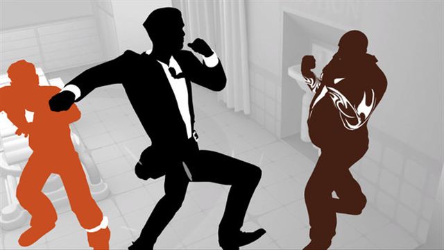 Tải game Fights in Tight Spaces Complete Edition v1.2.9512-P2P