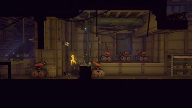 Tải game Through the Nightmares v1.0.4-P2P