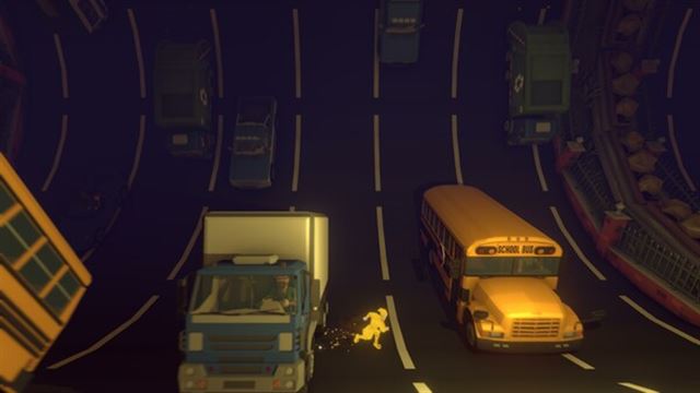 Tải game Through the Nightmares v1.0.4-P2P