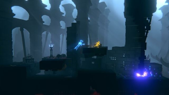 Tải game Through the Nightmares v1.0.4-P2P