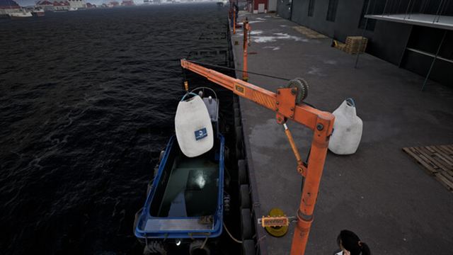 Tải game Ships At Sea Early Access