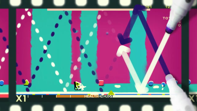 Tải game ZOE Begone-TENOKE