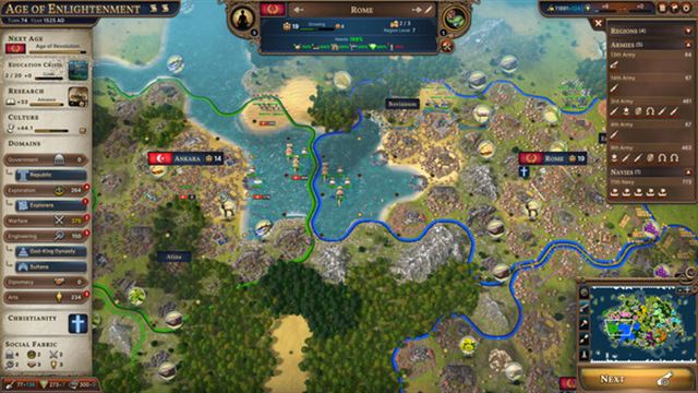 Tải game Millennia Premium Edition v1.0.22040-P2P
