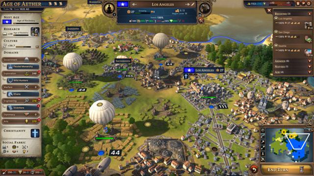 Tải game Millennia Premium Edition v1.0.23492-P2P