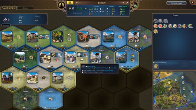 Tải game Millennia Premium Edition v1.0.34-P2P