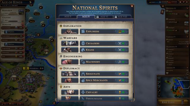 Tải game Millennia Premium Edition v1.0.23492-P2P
