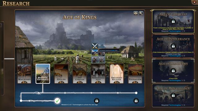 Tải game Millennia Premium Edition v1.0.23492-P2P