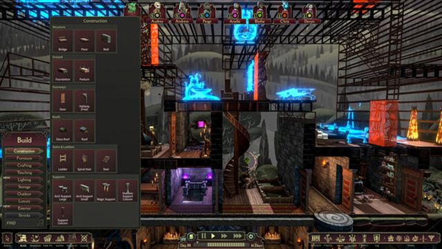 Tải game Mind Over Magic v1.0.536.1435-P2P