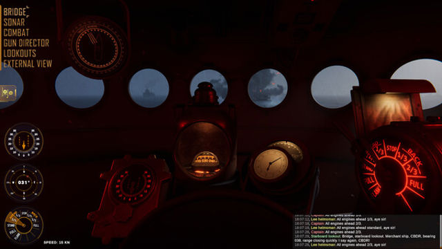 Tải game Destroyer The U-Boat Hunter v1.0.13-P2P