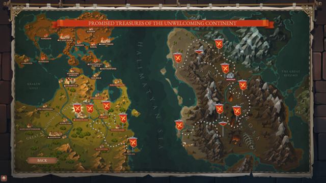 Tải game Diplomacy is Not an Option v1.0.41-P2P