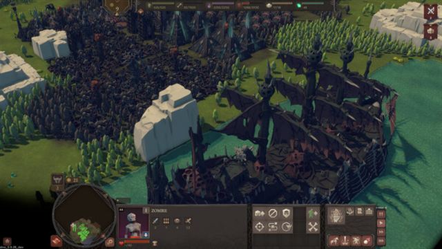 Tải game Diplomacy is Not an Option v1.0.42-P2P