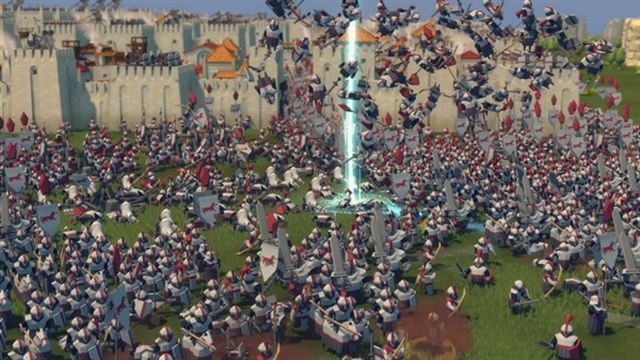 Tải game Diplomacy is Not an Option v1.0.42-P2P