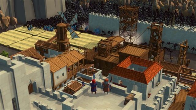 Tải game Diplomacy is Not an Option v1.0.46-P2P