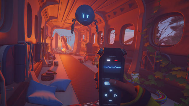 Tải game Arctic Awakening v1.0.17-P2P