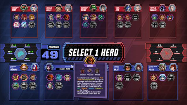 Tải game Esports Godfather v1.2.4-P2P