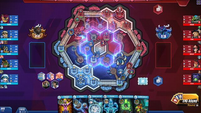 Tải game Esports Godfather v1.3.25-P2P
