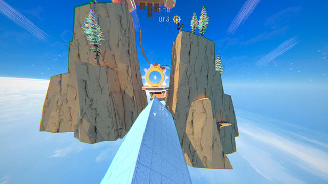 Tải game Hoverflow-TENOKE