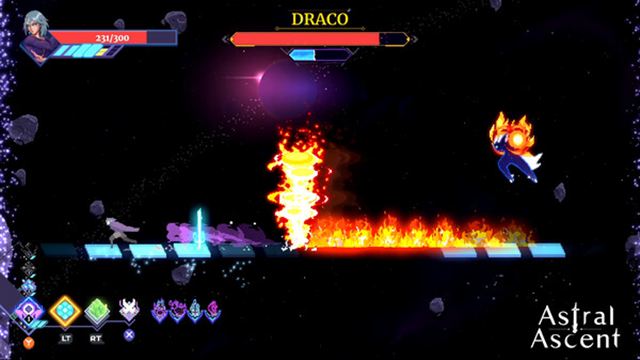 Tải game Astral Ascent v2.0.2-P2P