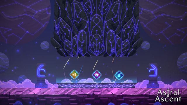 Tải game Astral Ascent v1.8.1-P2P
