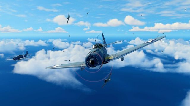 Tải game Task Force Admiral Early Access