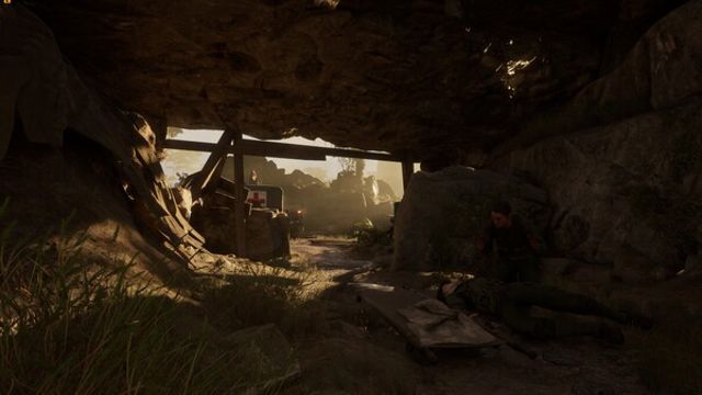 Tải game Medic Pacific War v0.2.1 Early Access