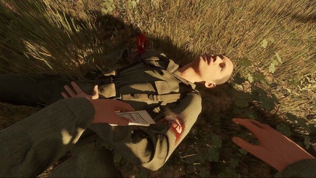 Tải game Medic Pacific War Early Access