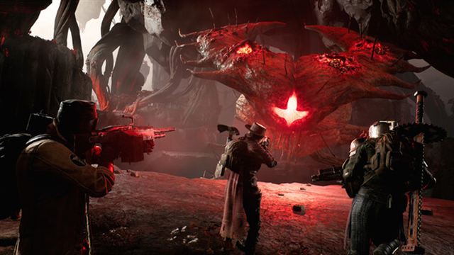 Tải game Remnant II Ultimate Edition v432.022-P2P
