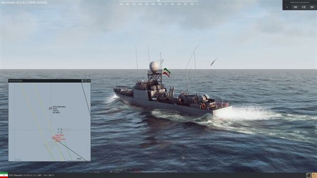 Tải game Sea Power Naval Combat in the Missile Age Early Access