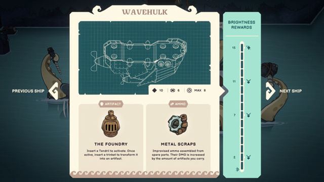 Tải game Ship of Fools v1.5.1-P2P