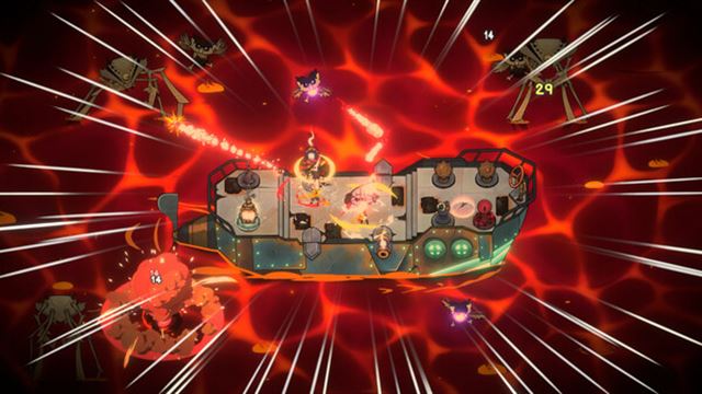 Tải game Ship of Fools v1.5.1-P2P