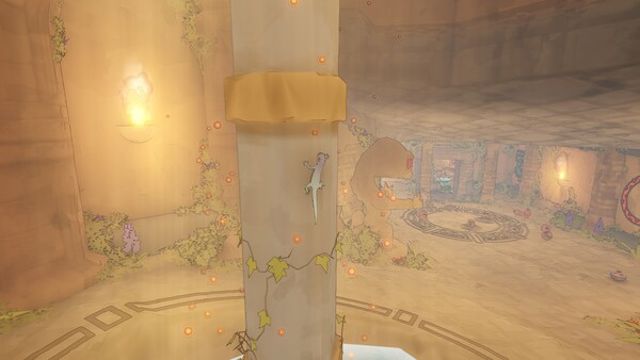 Tải game Gecko Gods-P2P