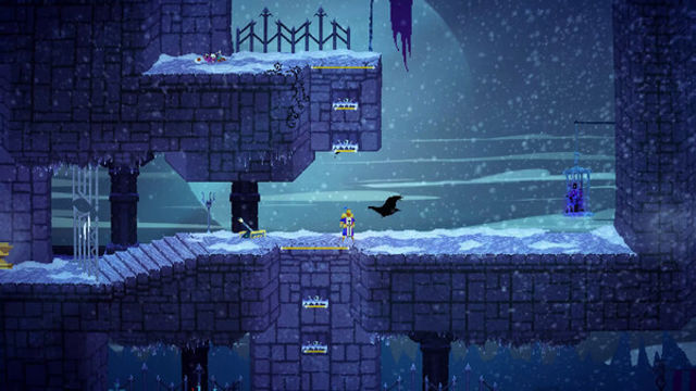 Tải game Adventure of Samsara v1.0.10-P2P