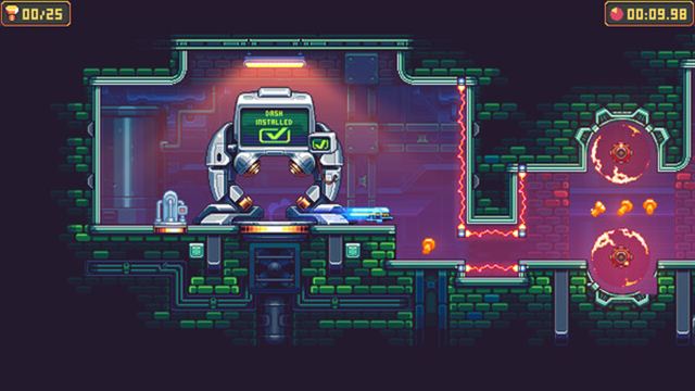 Tải game Bzzzt v1.202-P2P