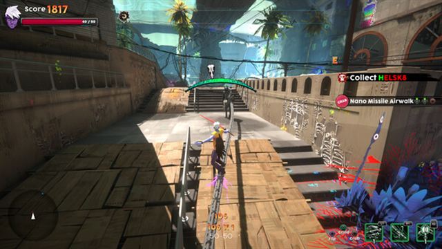 Tải game Helskate v20250325-P2P