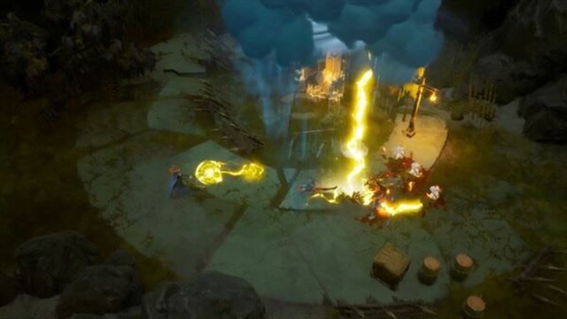 Tải game Wartorn v20260319-P2P