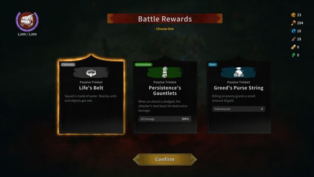 Tải game Wartorn v20251218-P2P