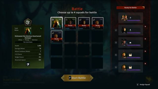 Tải game Wartorn v20260319-P2P