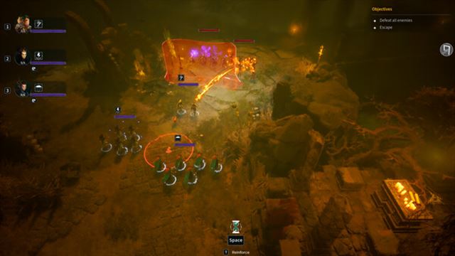 Tải game Wartorn v20251218-P2P