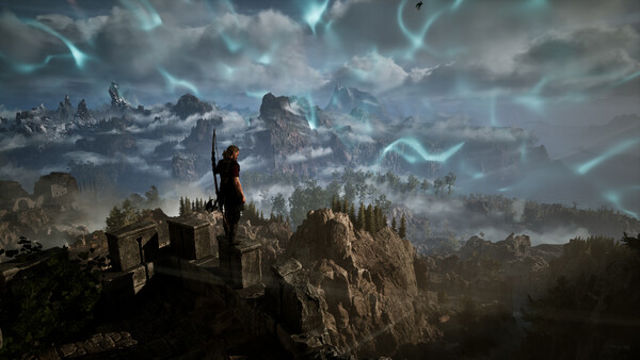 Tải game Gothic 1 Remake-RUNE