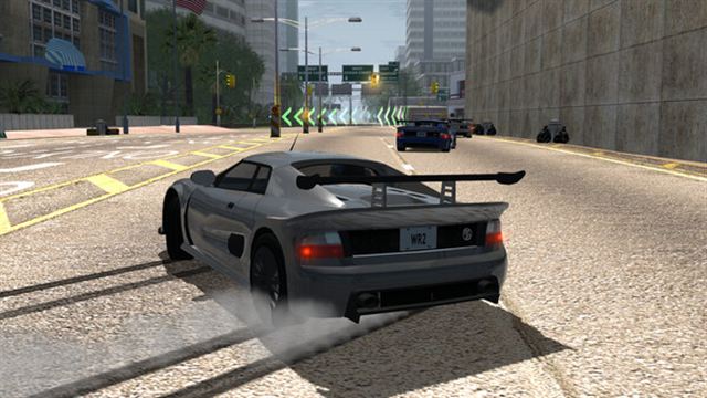 Tải game World Racing 2 Champion Edition-TENOKE