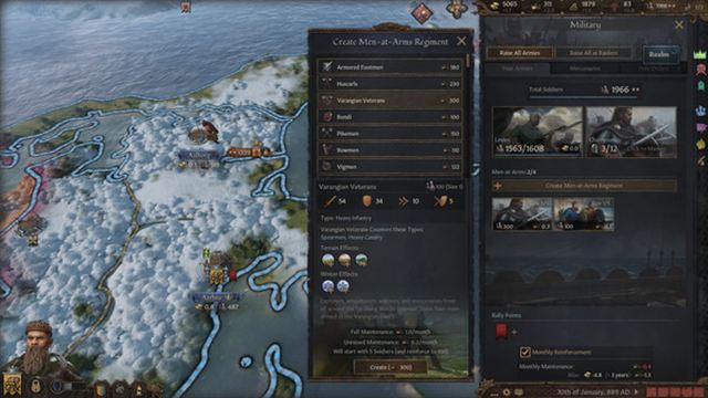 Tải game Crusader Kings III v1.15.0.1-P2P