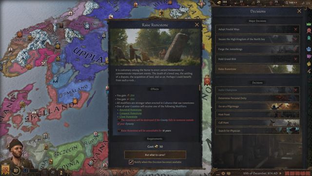Tải game Crusader Kings III Royal Edition v1.12.5-P2P