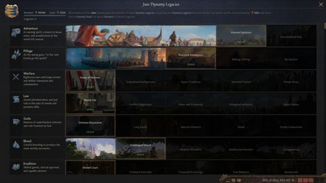 Tải game Crusader Kings III v1.16.0.1-P2P