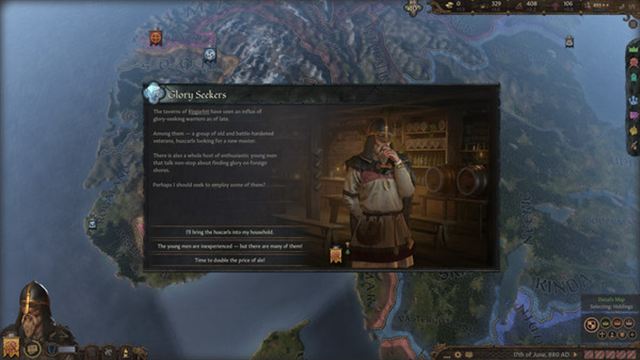 Tải game Crusader Kings III v1.16.0.1-P2P