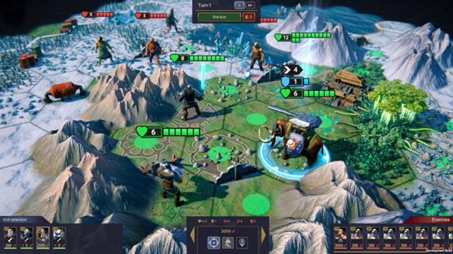 Tải game Revival Recolonization v1.1.435-P2P